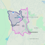 Ward 20 Kanyamazane Lekazi