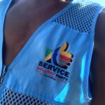 Service Delivery Party